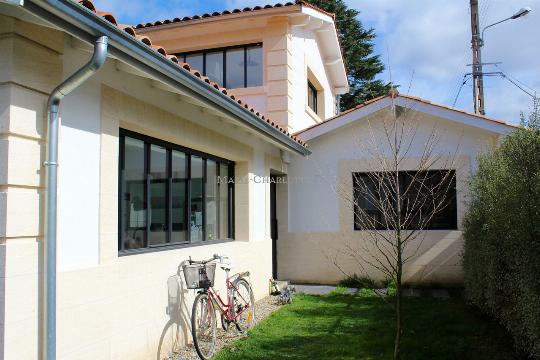 Maison Le Bouscat Centre 4 Maison Le Bouscat Centre 4